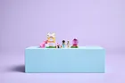 LEGO Friends, Loc de joaca pentru catelusi, 42665