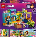 LEGO Friends, Magazinas in orasul Heartlake, 42680