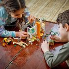 LEGO Friends, Salvarea animalelor salbatice cu Mia, 41717