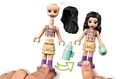 LEGO Friends, Salvarea puiului de elefant din jungla, 41421