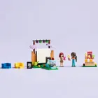 LEGO Friends, Seara de film a prieteniei, 42642