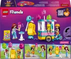 LEGO Friends, Stand cu inghetata si baloane, 42692