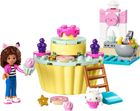 LEGO Gabby's Dollhouse, Distractie in bucatarie cu Briosel, 10785