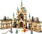 LEGO Harry Potter, Batalia de la Hogwarts, 76415