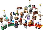LEGO Harry Potter, Calendar de advent 2023, 76418