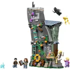 LEGO Harry Potter, Casa Lunei Lovegood, 76467