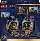 LEGO Harry Potter, Cazanul: Lectia de potiuni secrete, 76464