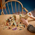 LEGO Harry Potter, Hogwarts: Biroul lui Dumbledore, 76402