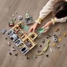LEGO Harry Potter, Hogwarts Camera secretelor, 76389