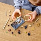 LEGO Harry Potter, Hogwarts: Greseala cu Polipotiunea, 76386