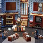LEGO Harry Potter, Moment Hogwarts: Lectia de farmece, 76385