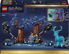 LEGO Harry Potter, Padurea Interzisa: Expecto Patronum, 76475