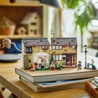 LEGO Harry Potter TM, Privet Drive: Vizita matusii Marge, 76451