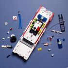 LEGO Icons, Ghostbusters ECTO-1, 10274