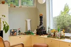 LEGO Icons, Stapanul inelelor: Diorama pentru biblioteca cu un Balrog, 10367