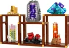 LEGO Ideas, Colectia minerala, 21362