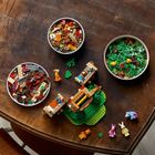 LEGO Ideas, Winnie the Pooh, 21326