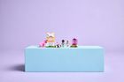 LEGO LEGO Friends, Loc de joaca pentru catelusi, 42665