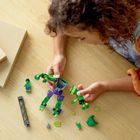 LEGO Marvel, Armura de robot a lui Hulk, 76241
