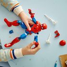 LEGO Marvel, Figurina Omul Paianjen, 76226