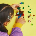 LEGO Minecraft, Aventura in mlastina, 21240