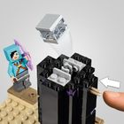 LEGO Minecraft, Batalia finala, 21151