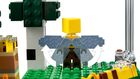 LEGO Minecraft, Ferma albinelor, 21165