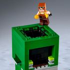 LEGO Minecraft, Mina Creeper, 21155