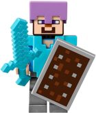 LEGO Minecraft, Portalul Nether, 21143