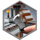 LEGO Minecraft, Prima aventura, 21169
