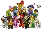 LEGO Minifigures, Seria 29, 71052
