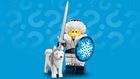 LEGO Minifigurine, Seria 22, 71032