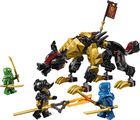 LEGO NINJAGO, Cainele imperial vanator de dragoni, 71790