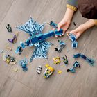 LEGO NINJAGO, Dragon de apa, 71754