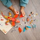 LEGO NINJAGO, Dragonul EVO de Foc al lui Kai, 71762
