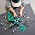LEGO NINJAGO, Dragonul legendar al lui Lloyd, 71766