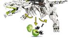 LEGO NINJAGO, Dragonul Vrajitorului Craniu, 71721