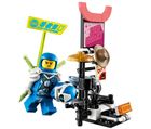 LEGO NINJAGO, Piata jucatorului, 71708