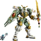 LEGO NINJAGO, Robotul de Titan al lui Lloyd la a 15-a aniversare, 71860