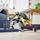 LEGO NINJAGO, Robotul Hidro al lui Lloyd, 71750