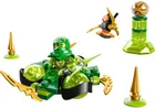 LEGO NINJAGO, Rotirea Spinjitzu al lui Lloyd cu puterea dragonului, 71779