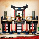 LEGO NINJAGO, Turnirul Elementelor, 71735