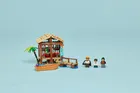 LEGO ONE PIECE, Coliba in Satul Morii, 75636