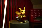 LEGO Pokémon, Pikachu si Poké Ball, 72152