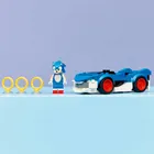 LEGO Sonic, Sonic: Speedster Lightning, 77117