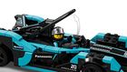 LEGO Speed Champions, Formula E Panasonic Jaguar Racing GEN2 car & Jaguar I-PACE eTROPHY, 76898