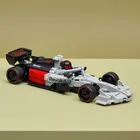LEGO Speed Champions, Masina de curse Audi Revolut F1 Team R26, 77259