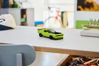 LEGO Speed Champions, Masina sport Dodge Challenger SRT Hellcat, 77237