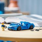 LEGO Speed Champions, McLaren Elva, 76902