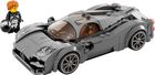 LEGO Speed Champions, Pagani Utopia, 76915